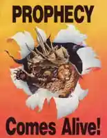 Prophecy Comes Alive